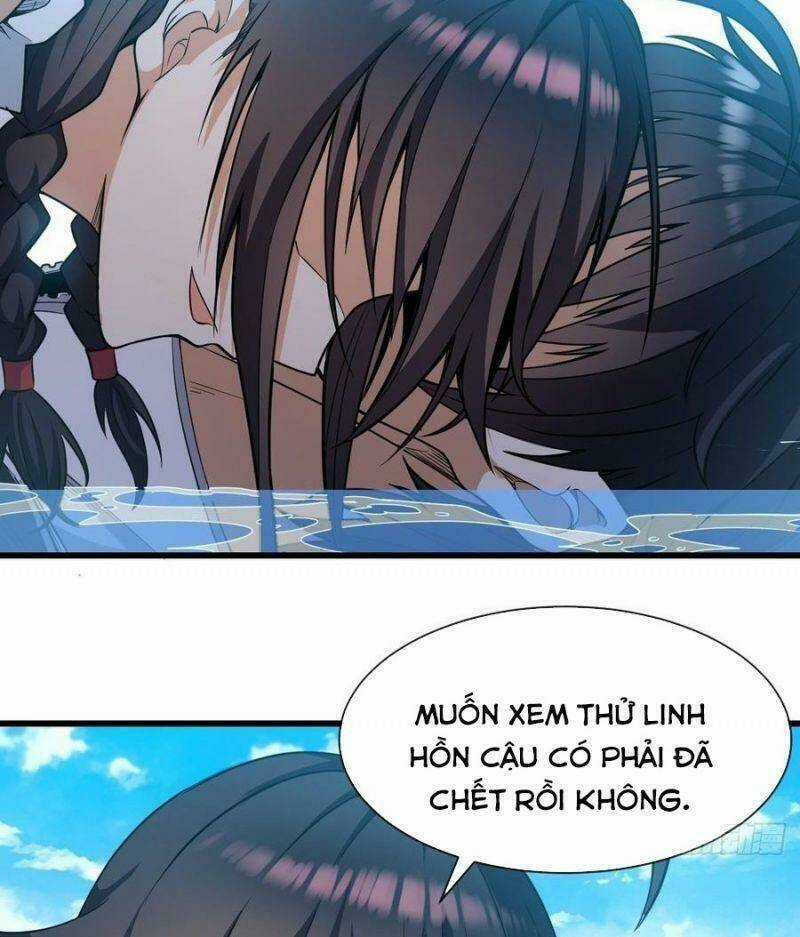 Chuyển Sinh Thành Nữ Hầu Tà Ác Chapter 19 trang 16