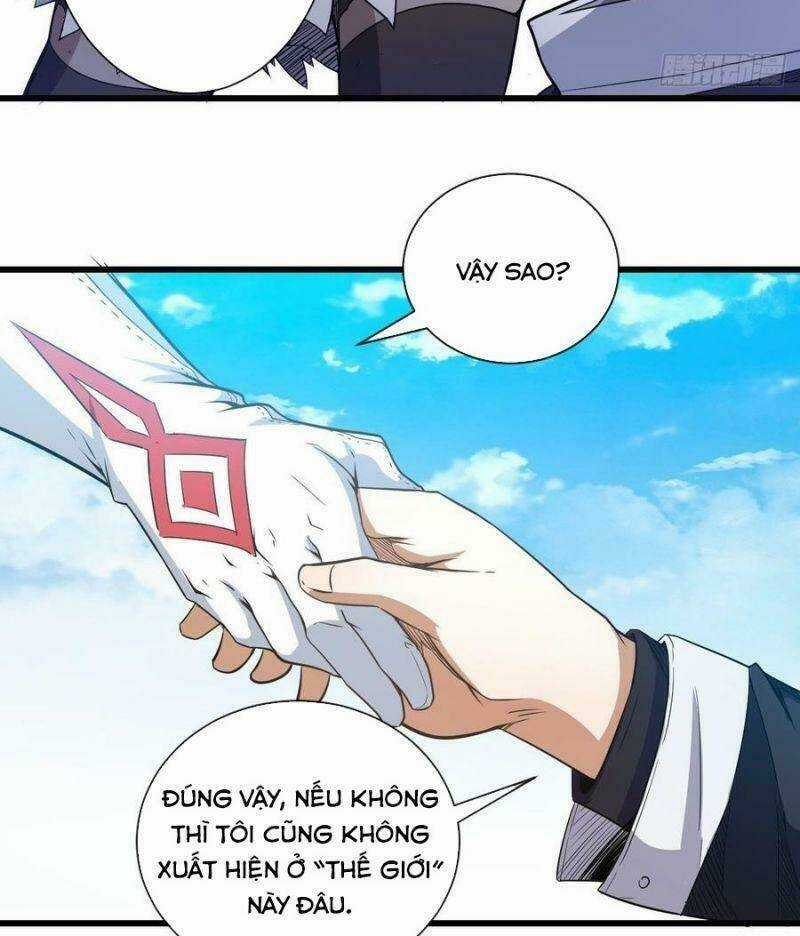 Chuyển Sinh Thành Nữ Hầu Tà Ác Chapter 19 trang 19