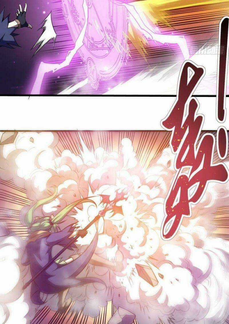 Chuyển Sinh Thành Nữ Hầu Tà Ác Chapter 19 trang 2