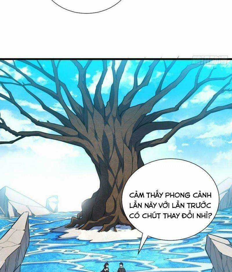 Chuyển Sinh Thành Nữ Hầu Tà Ác Chapter 19 trang 20