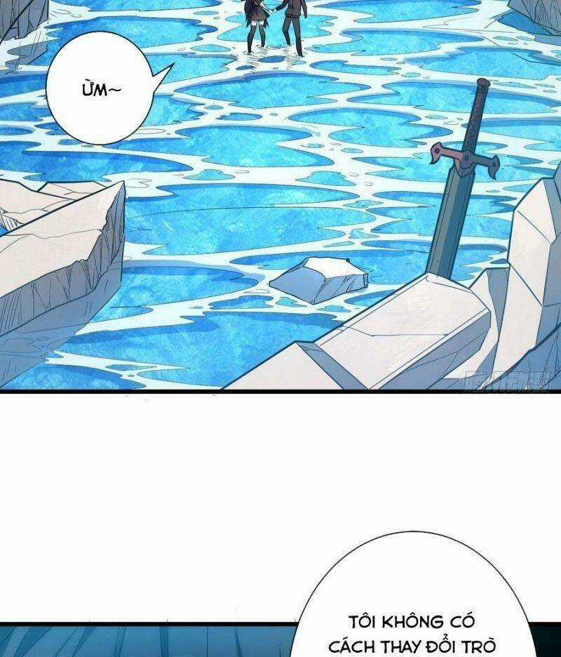 Chuyển Sinh Thành Nữ Hầu Tà Ác Chapter 19 trang 21