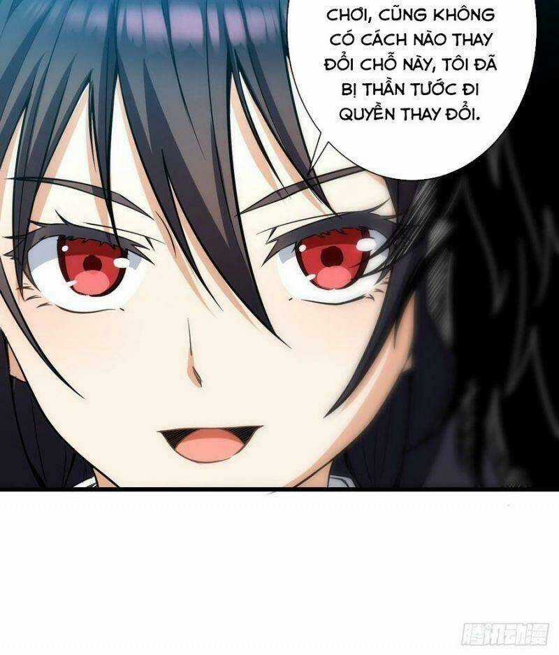 Chuyển Sinh Thành Nữ Hầu Tà Ác Chapter 19 trang 22