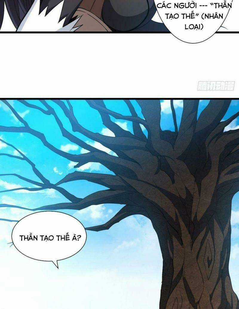 Chuyển Sinh Thành Nữ Hầu Tà Ác Chapter 19 trang 25