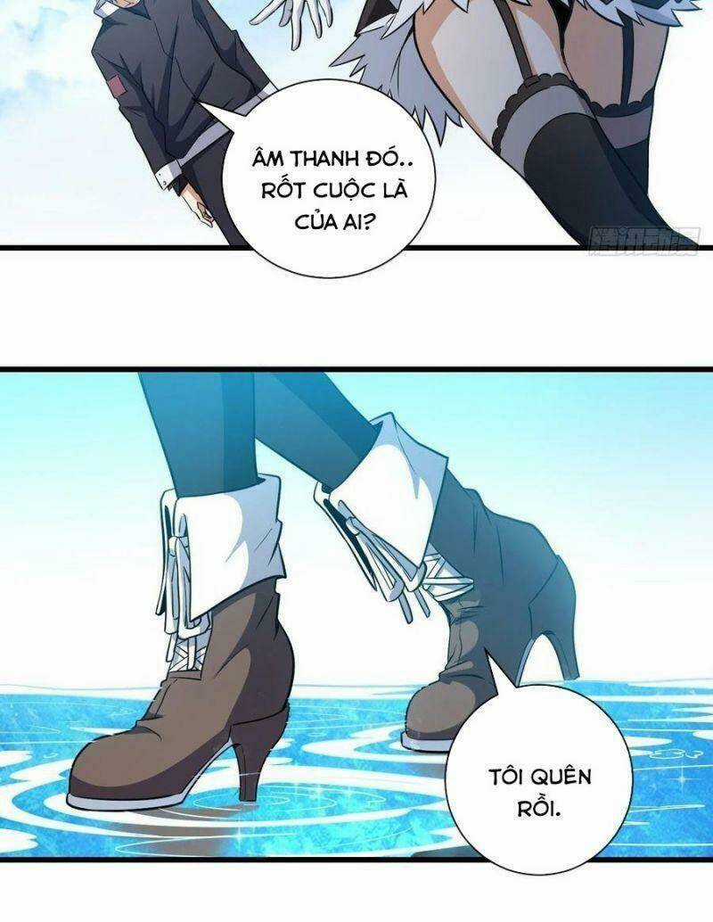 Chuyển Sinh Thành Nữ Hầu Tà Ác Chapter 19 trang 29