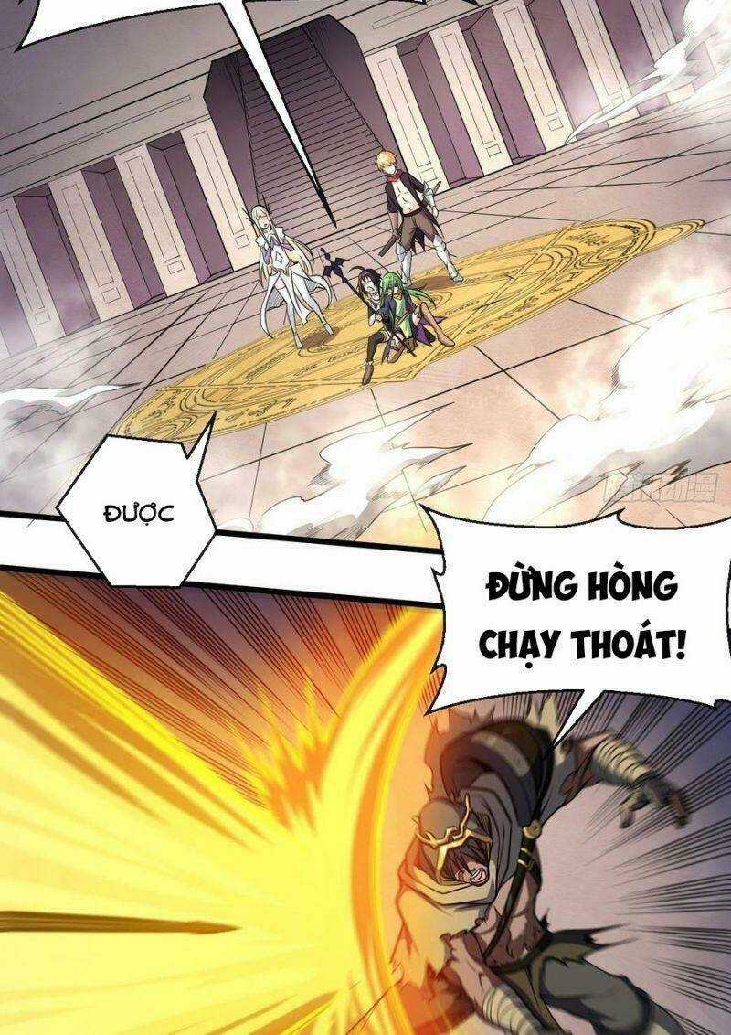 Chuyển Sinh Thành Nữ Hầu Tà Ác Chapter 19 trang 4