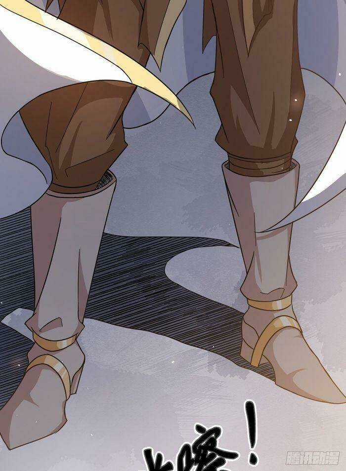 Chuyển Sinh Thành Nữ Hầu Tà Ác Chapter 2 trang 28