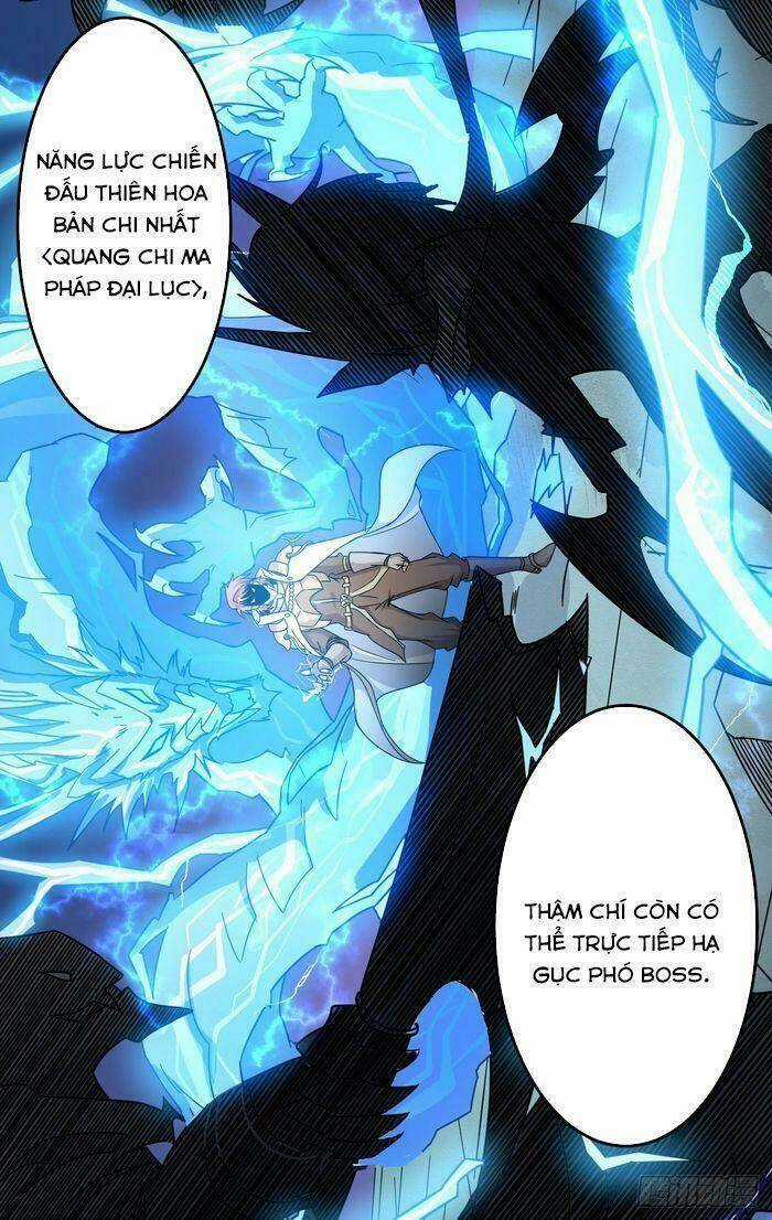 Chuyển Sinh Thành Nữ Hầu Tà Ác Chapter 2 trang 32