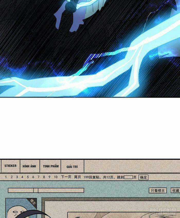 Chuyển Sinh Thành Nữ Hầu Tà Ác Chapter 2 trang 33