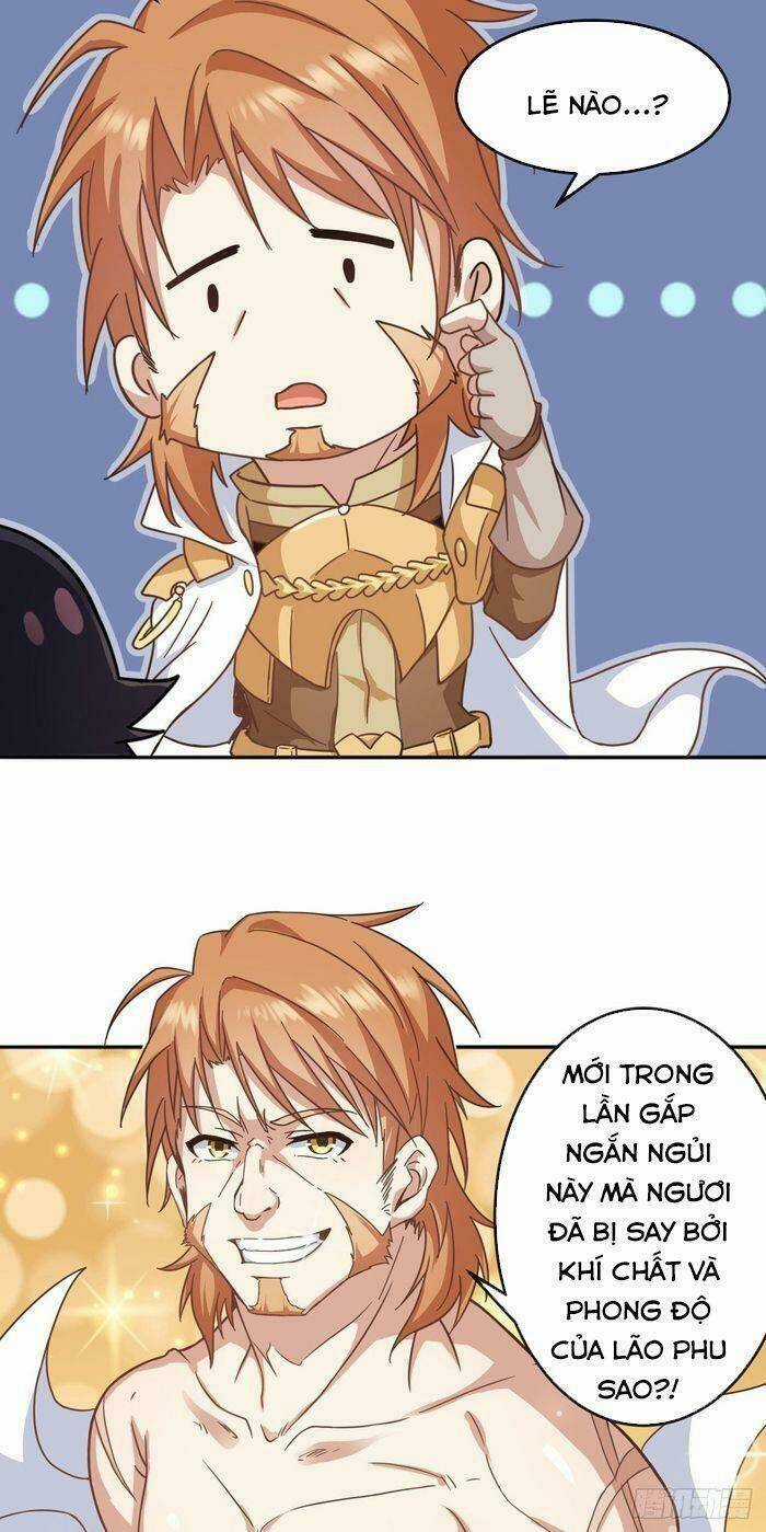 Chuyển Sinh Thành Nữ Hầu Tà Ác Chapter 2 trang 38