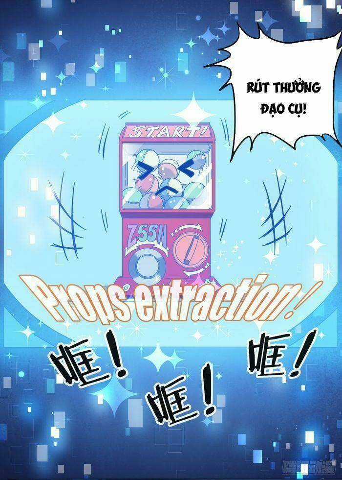 Chuyển Sinh Thành Nữ Hầu Tà Ác Chapter 2 trang 8