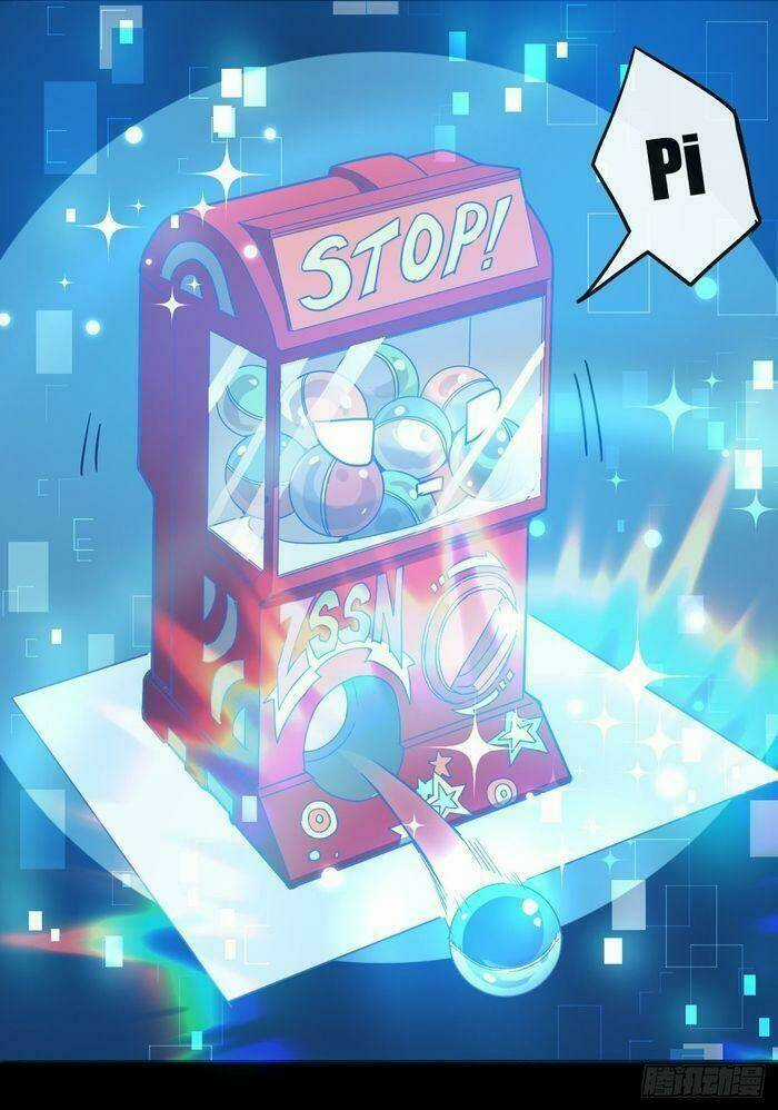 Chuyển Sinh Thành Nữ Hầu Tà Ác Chapter 2 trang 9