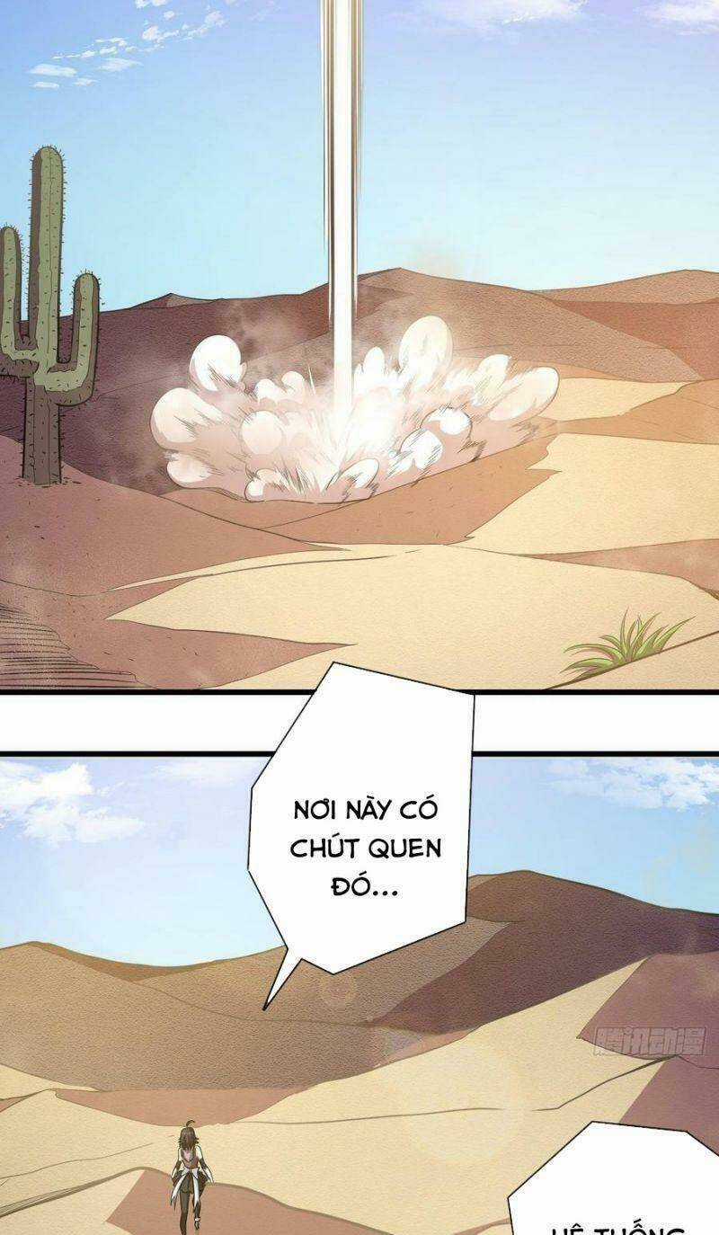 Chuyển Sinh Thành Nữ Hầu Tà Ác Chapter 20 trang 13