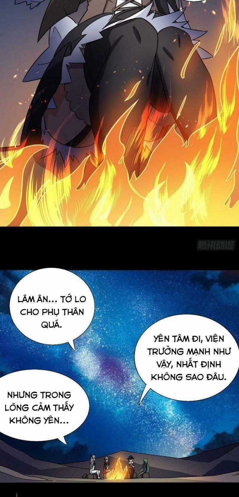 Chuyển Sinh Thành Nữ Hầu Tà Ác Chapter 20 trang 30