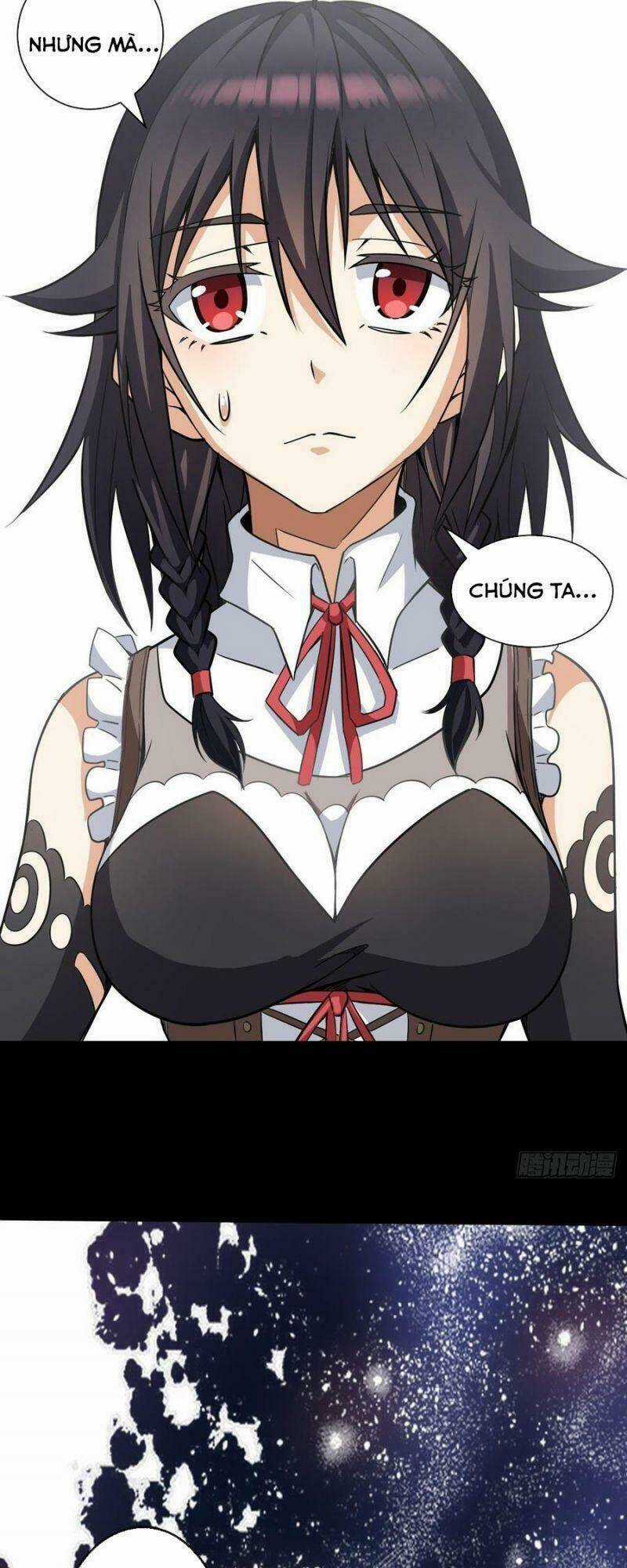 Chuyển Sinh Thành Nữ Hầu Tà Ác Chapter 20 trang 5