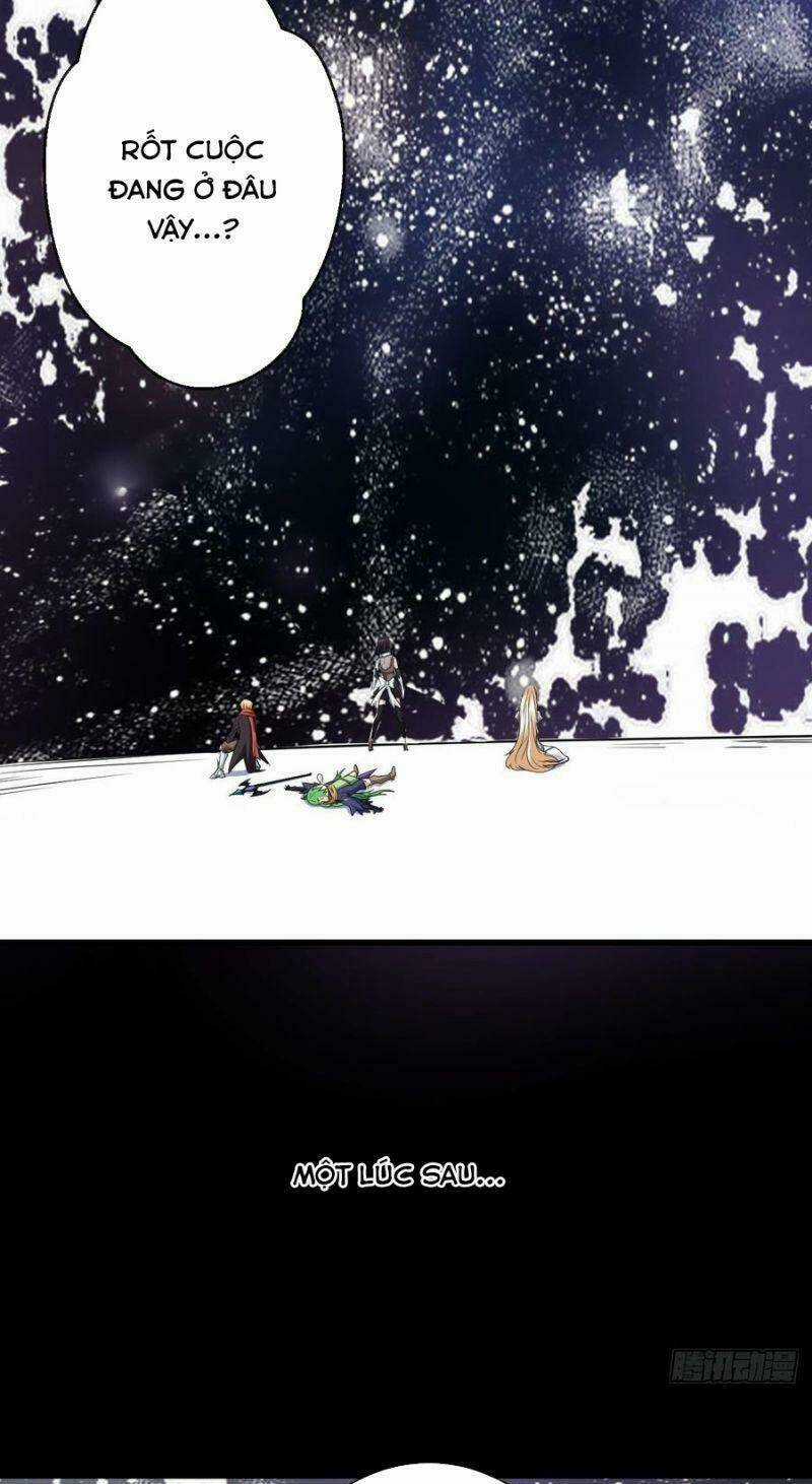 Chuyển Sinh Thành Nữ Hầu Tà Ác Chapter 20 trang 6