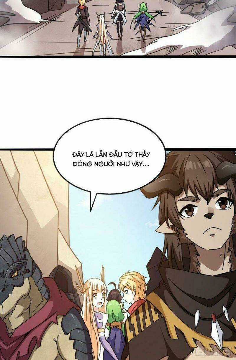 Chuyển Sinh Thành Nữ Hầu Tà Ác Chapter 21 trang 20