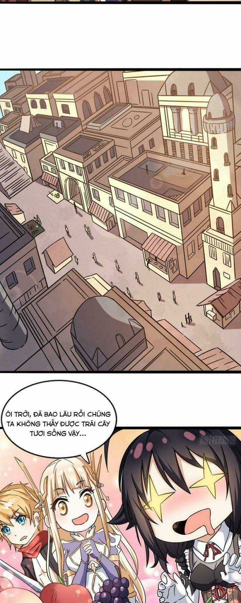 Chuyển Sinh Thành Nữ Hầu Tà Ác Chapter 21 trang 21