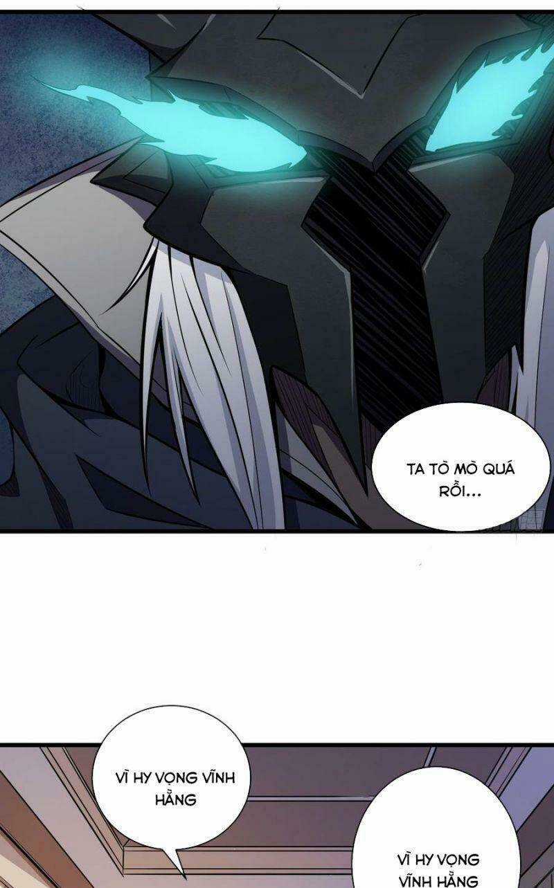 Chuyển Sinh Thành Nữ Hầu Tà Ác Chapter 21 trang 4