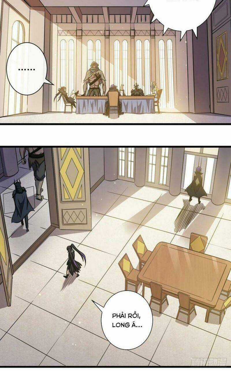 Chuyển Sinh Thành Nữ Hầu Tà Ác Chapter 21 trang 5