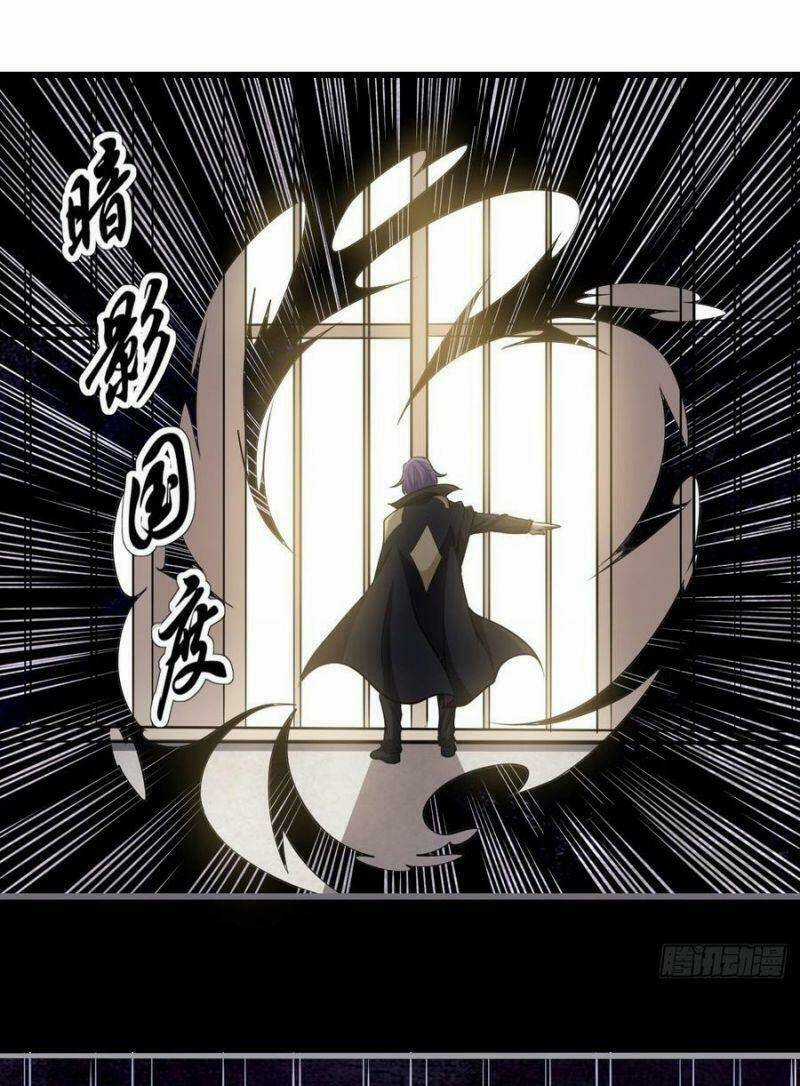 Chuyển Sinh Thành Nữ Hầu Tà Ác Chapter 21 trang 7