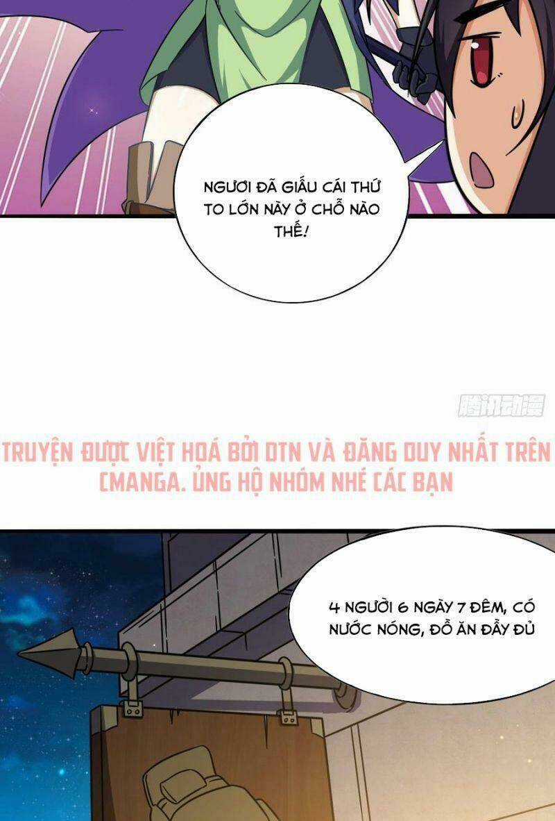 Chuyển Sinh Thành Nữ Hầu Tà Ác Chapter 22 trang 13