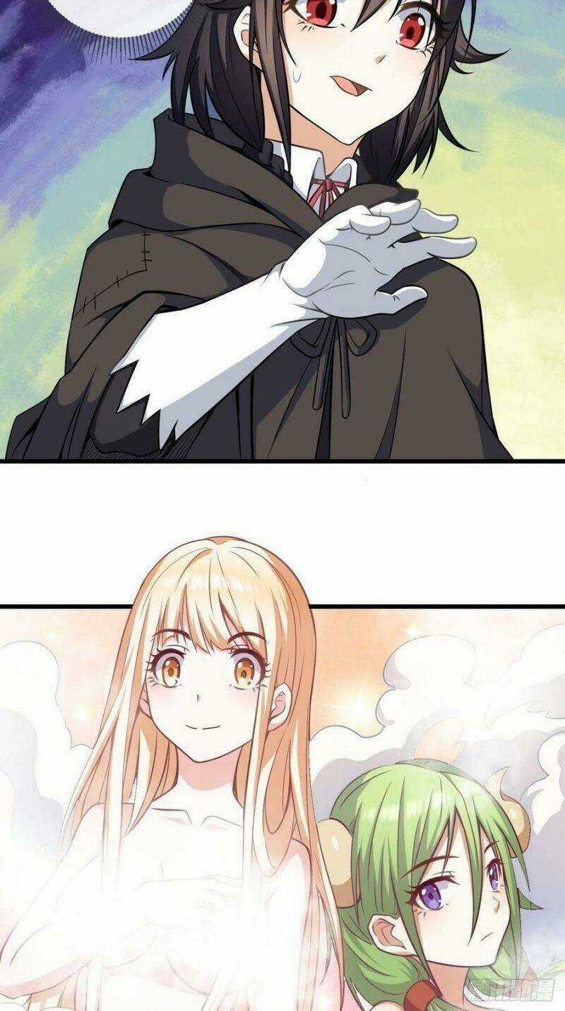 Chuyển Sinh Thành Nữ Hầu Tà Ác Chapter 22 trang 17