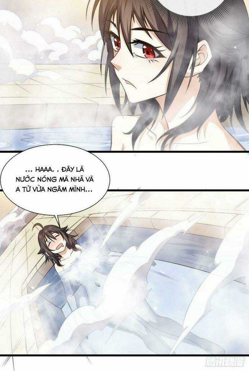 Chuyển Sinh Thành Nữ Hầu Tà Ác Chapter 22 trang 22