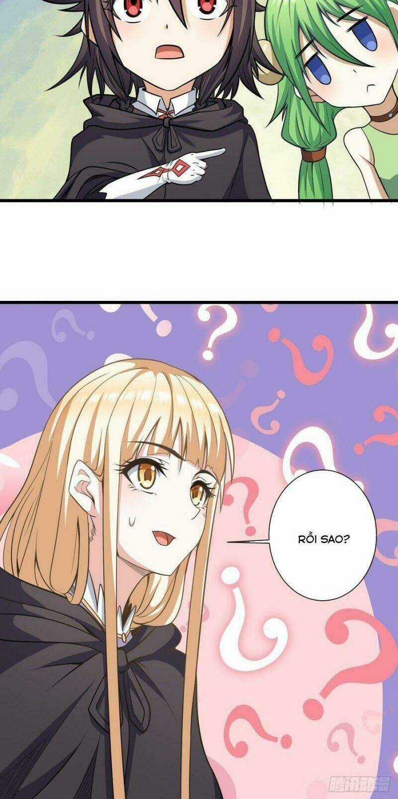 Chuyển Sinh Thành Nữ Hầu Tà Ác Chapter 22 trang 25