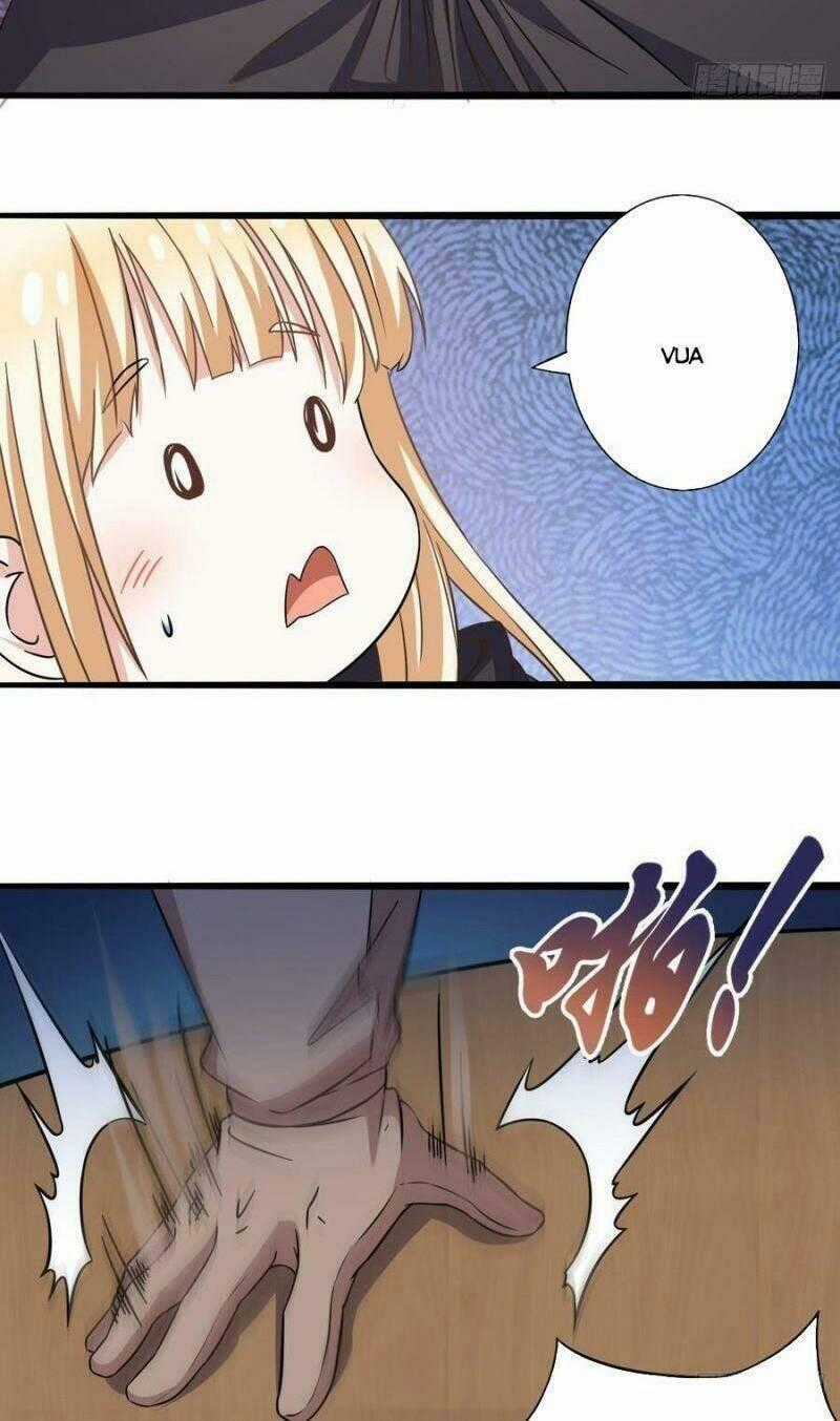 Chuyển Sinh Thành Nữ Hầu Tà Ác Chapter 22 trang 28