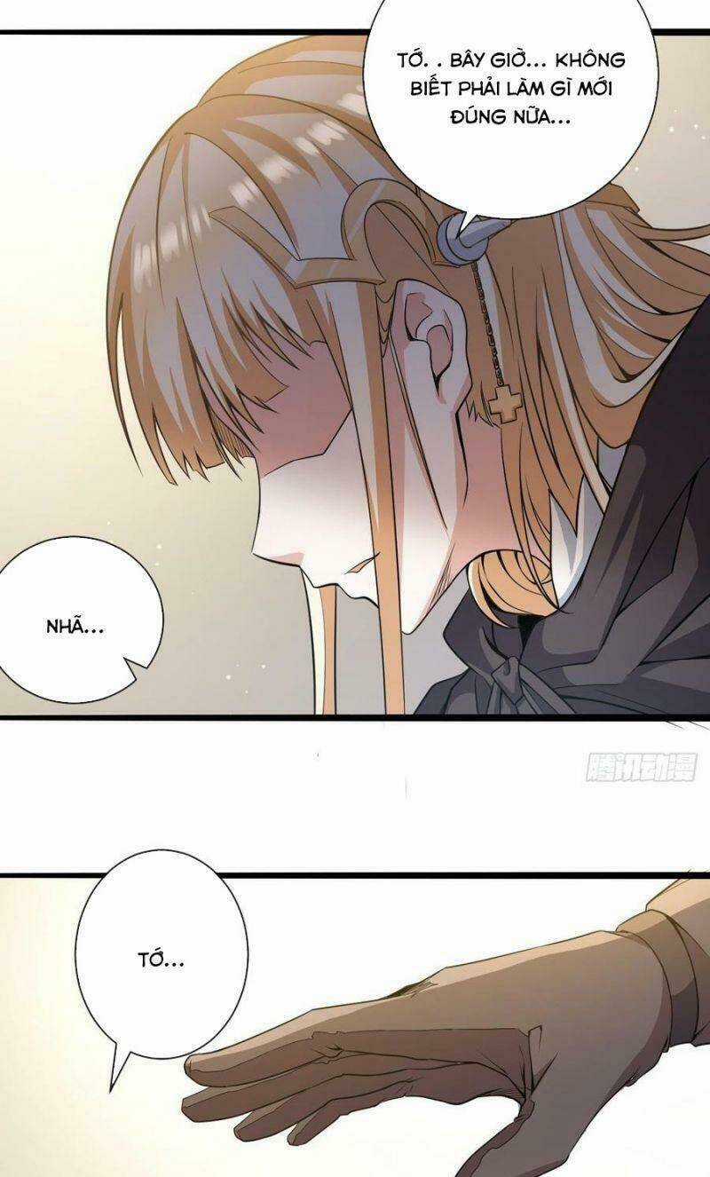 Chuyển Sinh Thành Nữ Hầu Tà Ác Chapter 22 trang 5