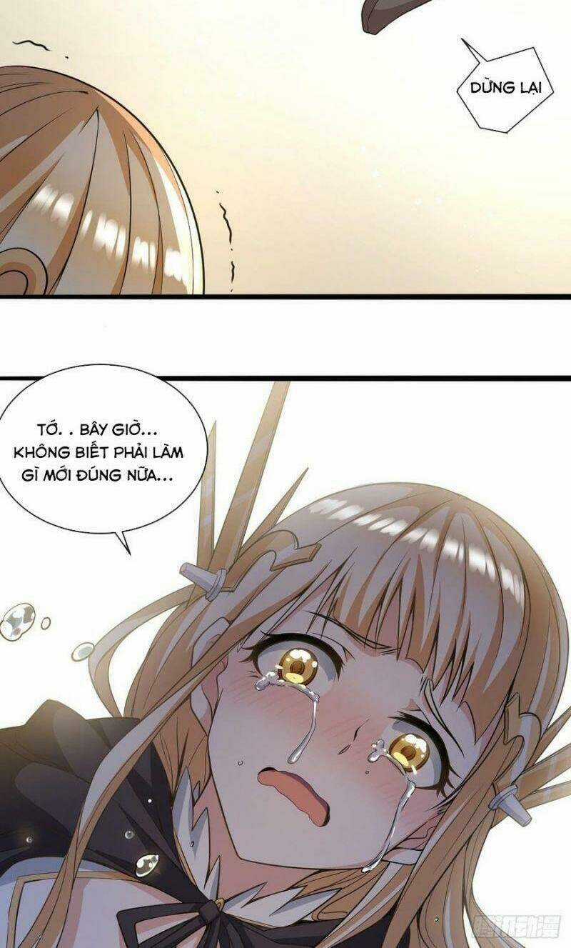 Chuyển Sinh Thành Nữ Hầu Tà Ác Chapter 22 trang 6