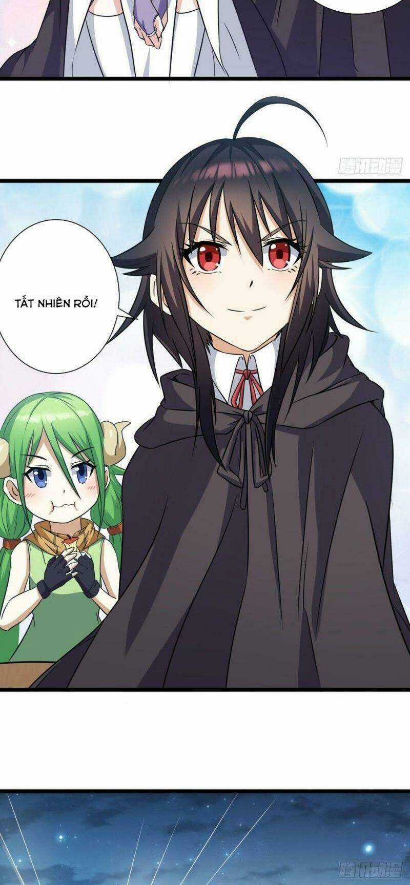 Chuyển Sinh Thành Nữ Hầu Tà Ác Chapter 23 trang 12