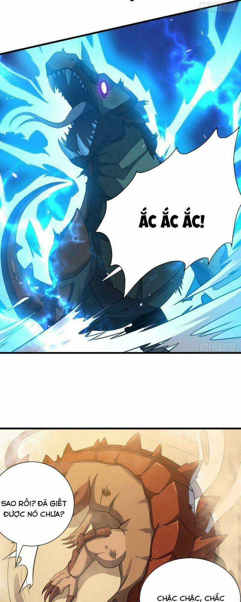 Chuyển Sinh Thành Nữ Hầu Tà Ác Chapter 24 trang 11