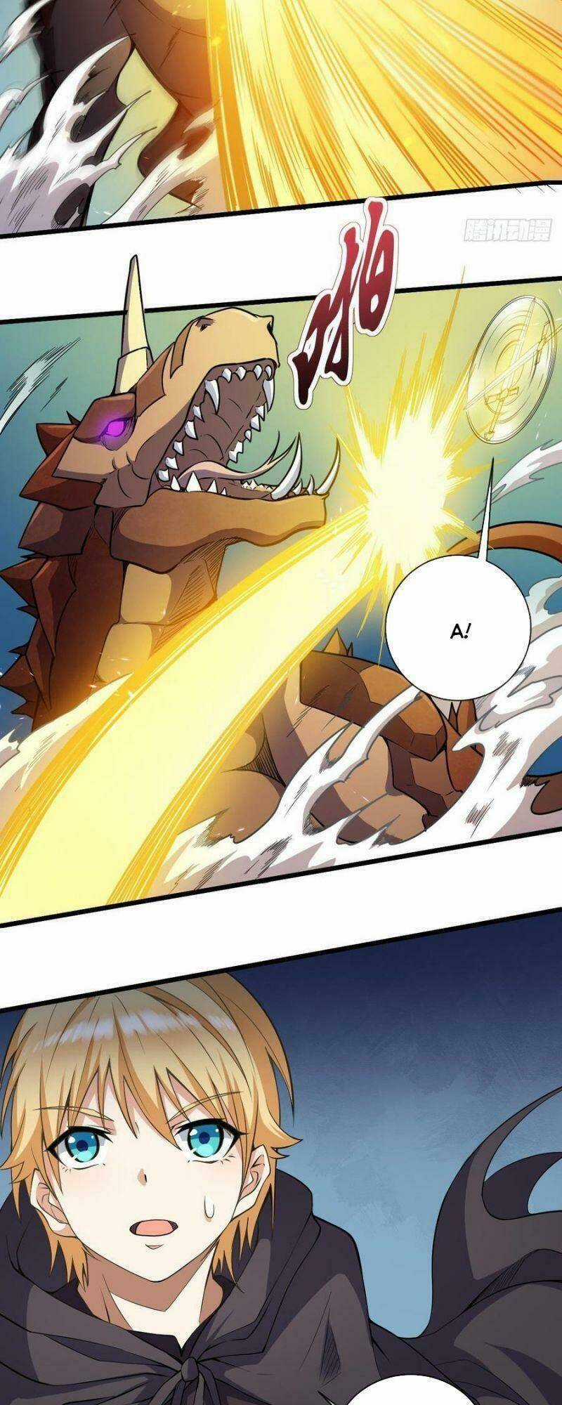 Chuyển Sinh Thành Nữ Hầu Tà Ác Chapter 24 trang 15