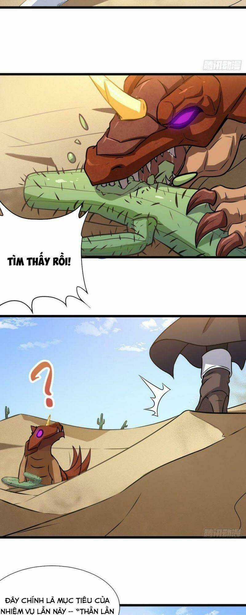 Chuyển Sinh Thành Nữ Hầu Tà Ác Chapter 24 trang 2