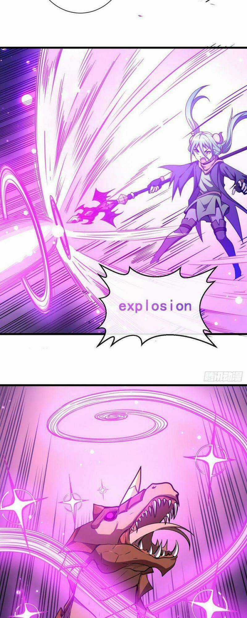 Chuyển Sinh Thành Nữ Hầu Tà Ác Chapter 24 trang 20