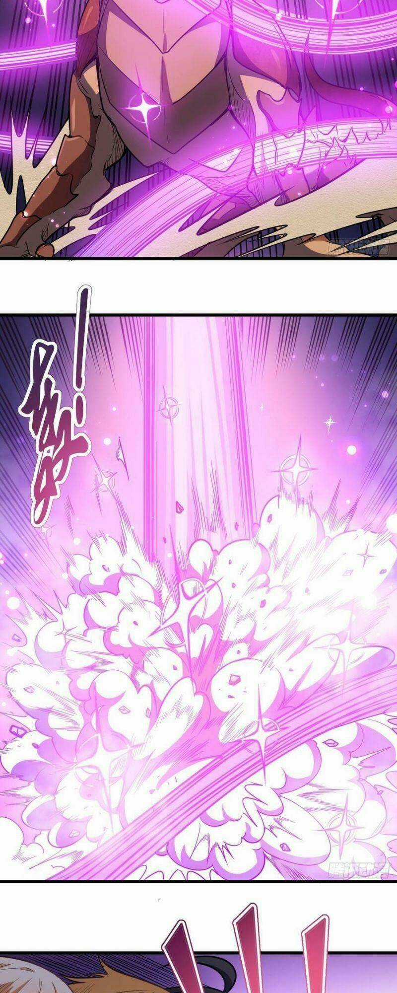 Chuyển Sinh Thành Nữ Hầu Tà Ác Chapter 24 trang 21