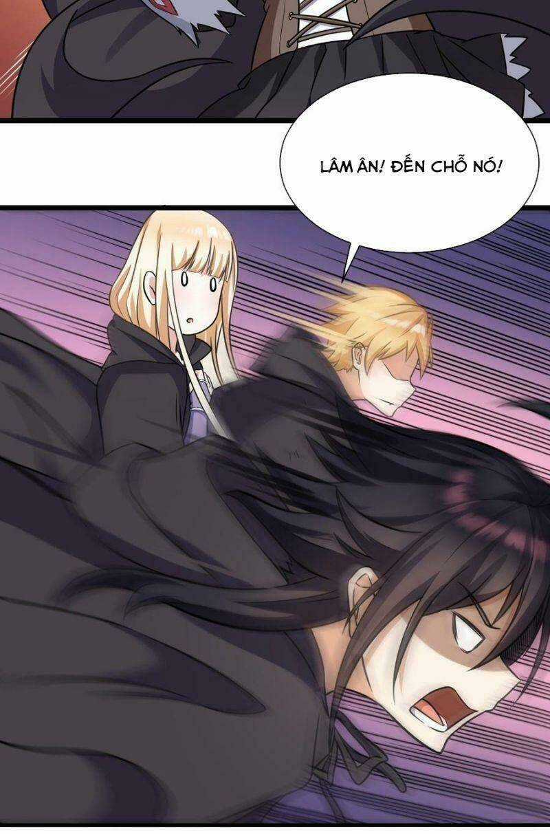 Chuyển Sinh Thành Nữ Hầu Tà Ác Chapter 24 trang 6