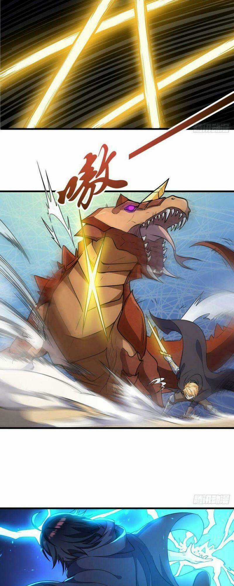 Chuyển Sinh Thành Nữ Hầu Tà Ác Chapter 24 trang 9