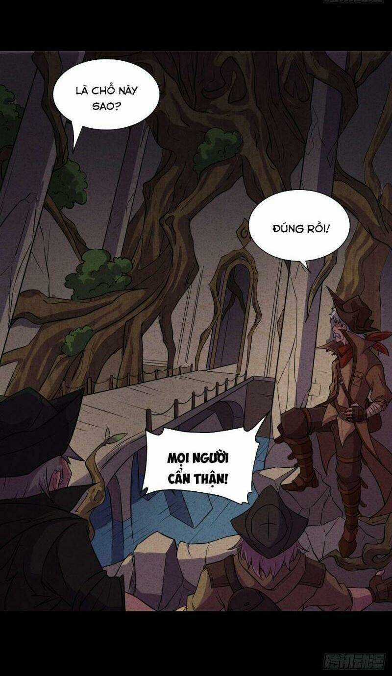 Chuyển Sinh Thành Nữ Hầu Tà Ác Chapter 25 trang 14