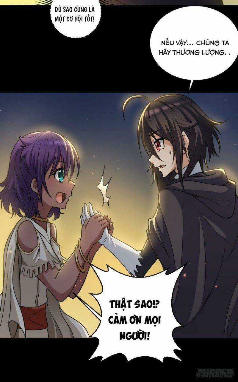 Chuyển Sinh Thành Nữ Hầu Tà Ác Chapter 25 trang 8