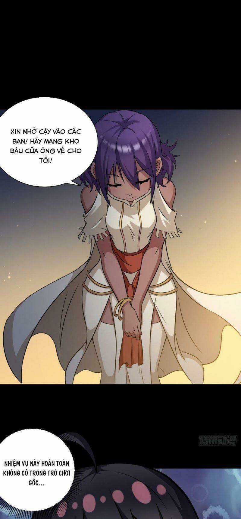 Chuyển Sinh Thành Nữ Hầu Tà Ác Chapter 26 trang 11