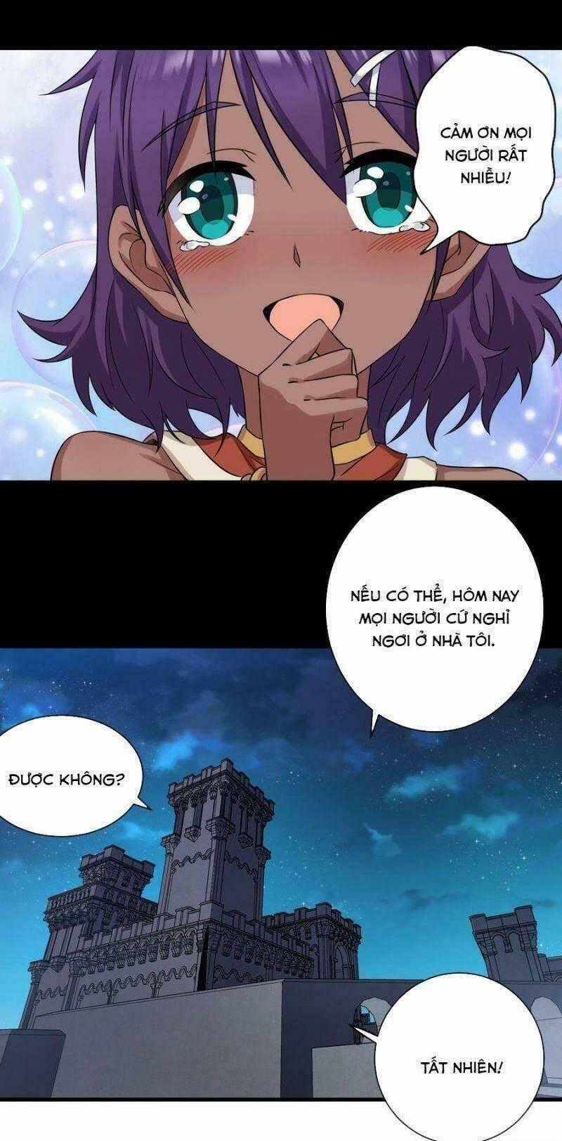 Chuyển Sinh Thành Nữ Hầu Tà Ác Chapter 26 trang 15