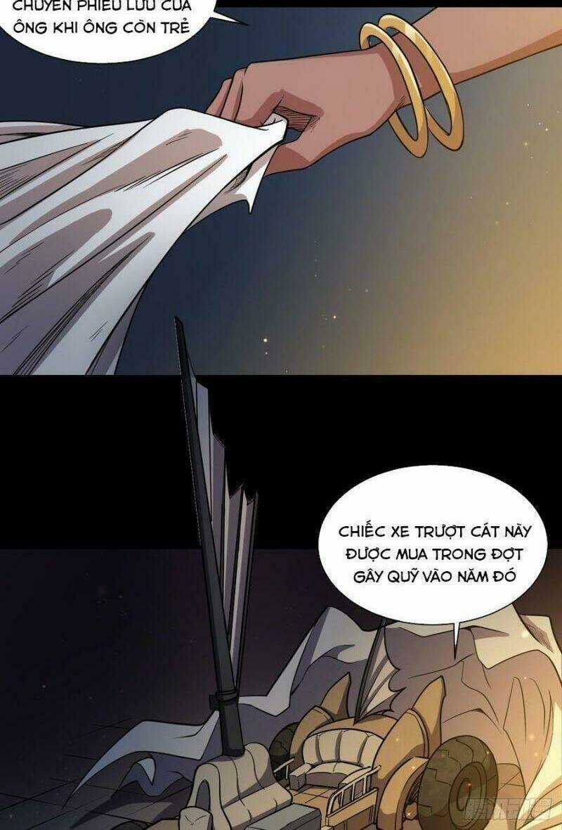 Chuyển Sinh Thành Nữ Hầu Tà Ác Chapter 26 trang 6