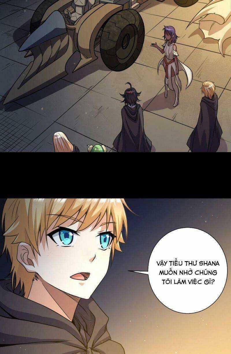 Chuyển Sinh Thành Nữ Hầu Tà Ác Chapter 26 trang 7