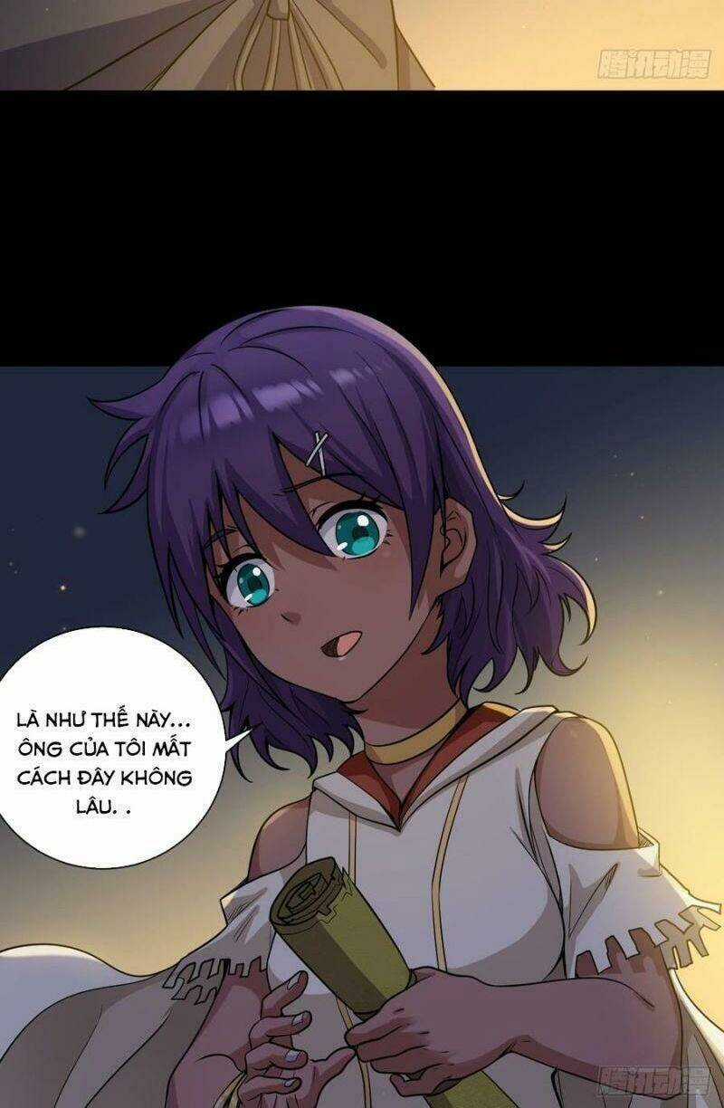 Chuyển Sinh Thành Nữ Hầu Tà Ác Chapter 26 trang 8