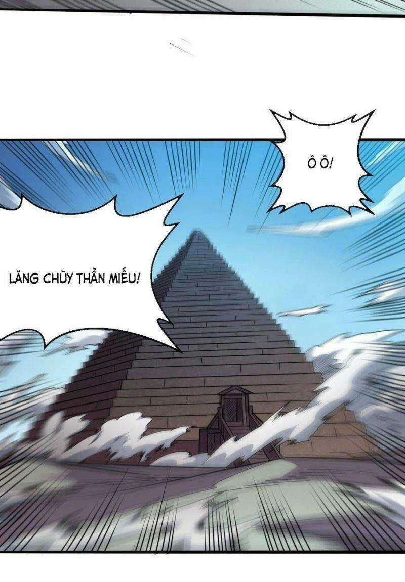 Chuyển Sinh Thành Nữ Hầu Tà Ác Chapter 27 trang 15