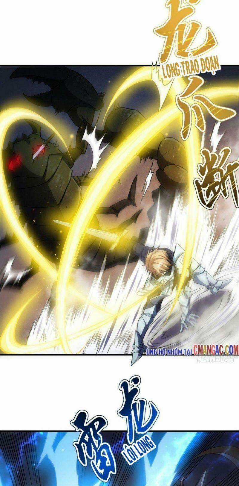 Chuyển Sinh Thành Nữ Hầu Tà Ác Chapter 27 trang 21