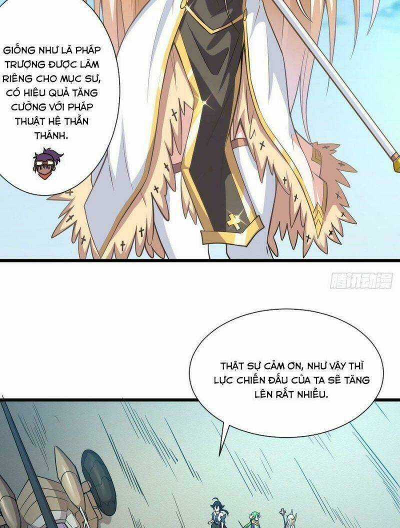 Chuyển Sinh Thành Nữ Hầu Tà Ác Chapter 27 trang 4