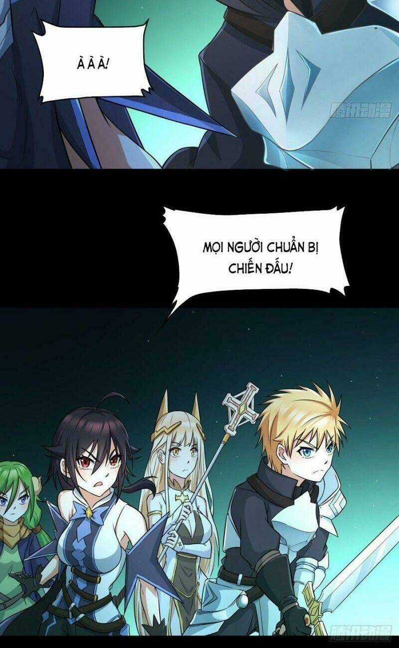 Chuyển Sinh Thành Nữ Hầu Tà Ác Chapter 28 trang 10